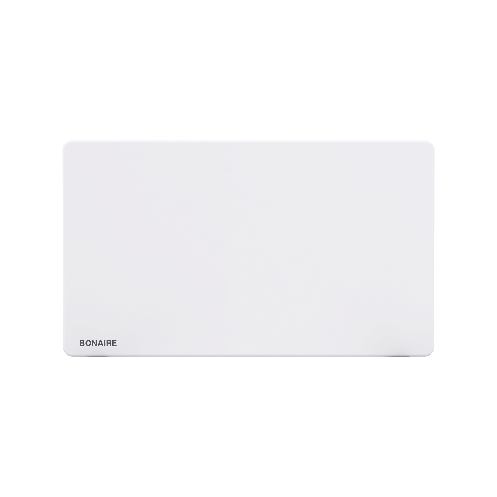Bonaire 1500W Electric Panel Heater - Wall Mount Only - Bunnings Australia