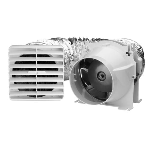 Bunnings deals exhaust fan