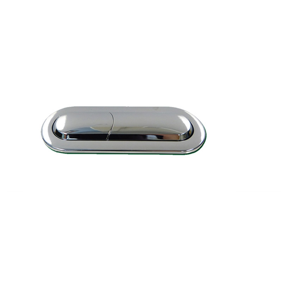 Fluidmaster Dual Flush Cistern Button 100 x 30mm - Bunnings New Zealand