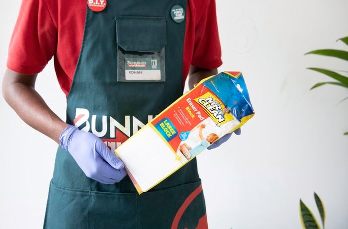 bunnings spot cleaner