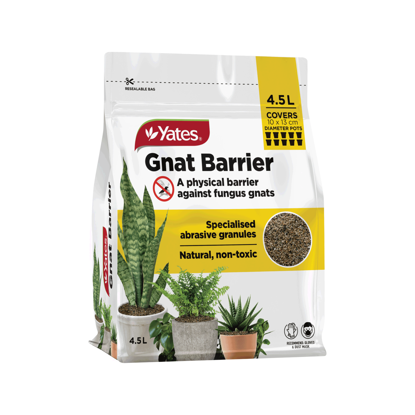 Yates 4.5L Gnat Barrier - Bunnings New Zealand