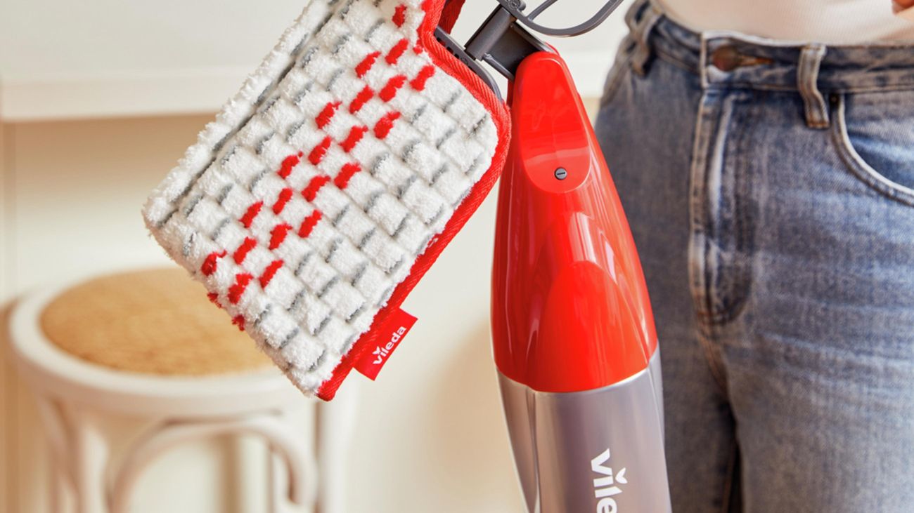 The Best Floor Cleaning Tools From Vileda Bunnings Australia