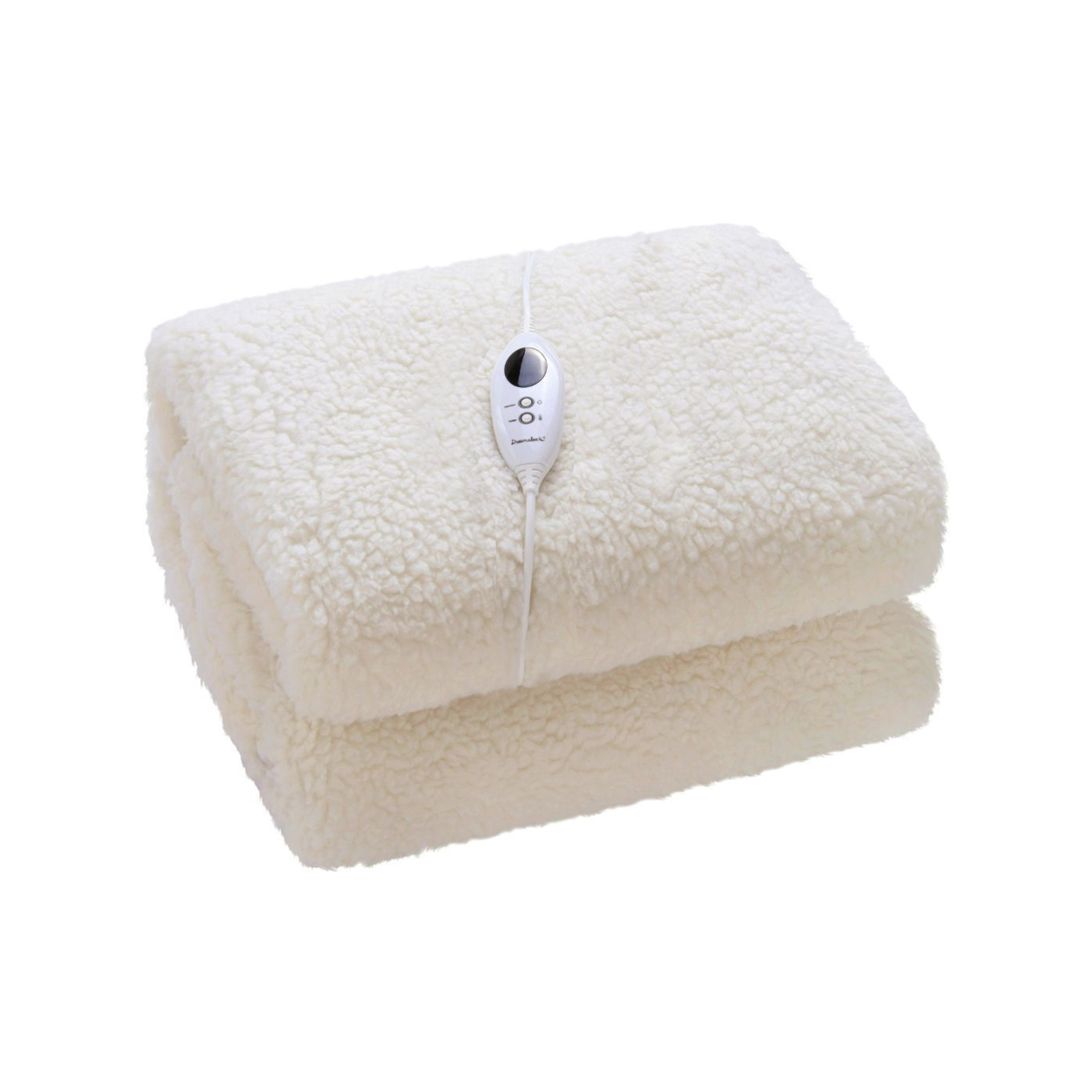 Dreamaker 350GSM Fleece Top Electric Blanket - King Single Bed - Bunnings  Australia