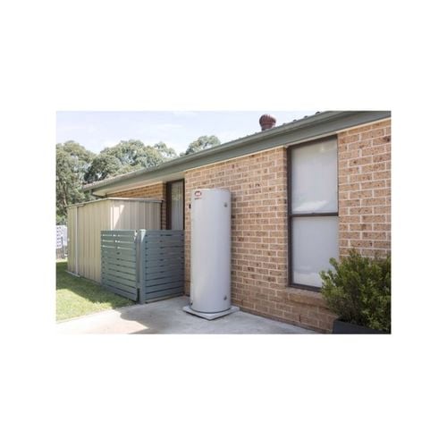 Dux 125L 1.8KW Proflo Narrow Diameter Electric Storage Water Heater -  Bunnings Australia