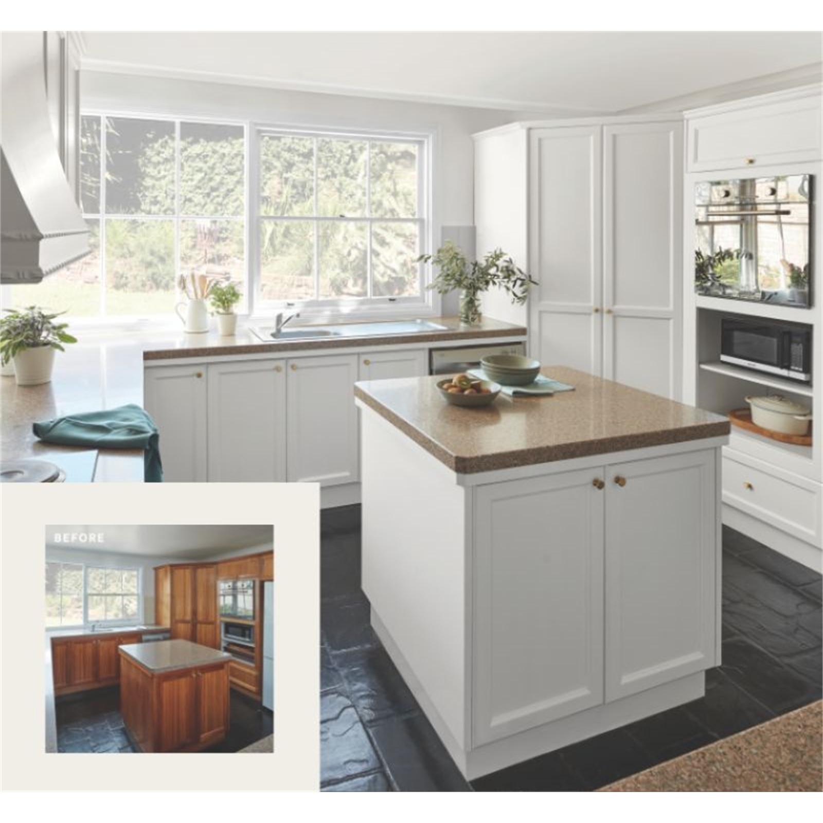 Dulux 1L Renovation Range Primer - Bunnings New Zealand