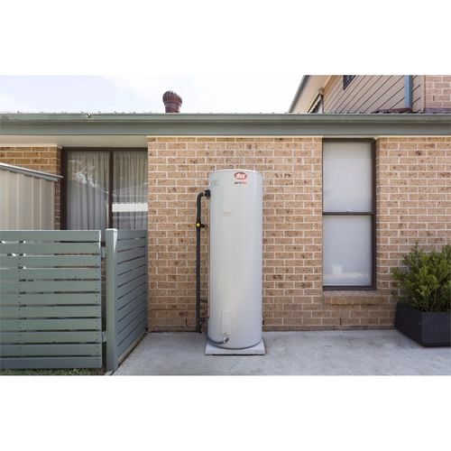 Dux 125L 1.8kW Proflo Electric Storage Water Heater - Bunnings Australia