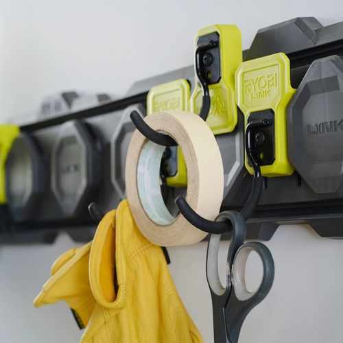 Ryobi LINK™ Reversible J Hook - Bunnings Australia