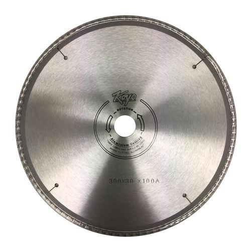 koyo-300mm-100t-30-25mm-bore-circular-saw-blade-for-aluminium-cutting