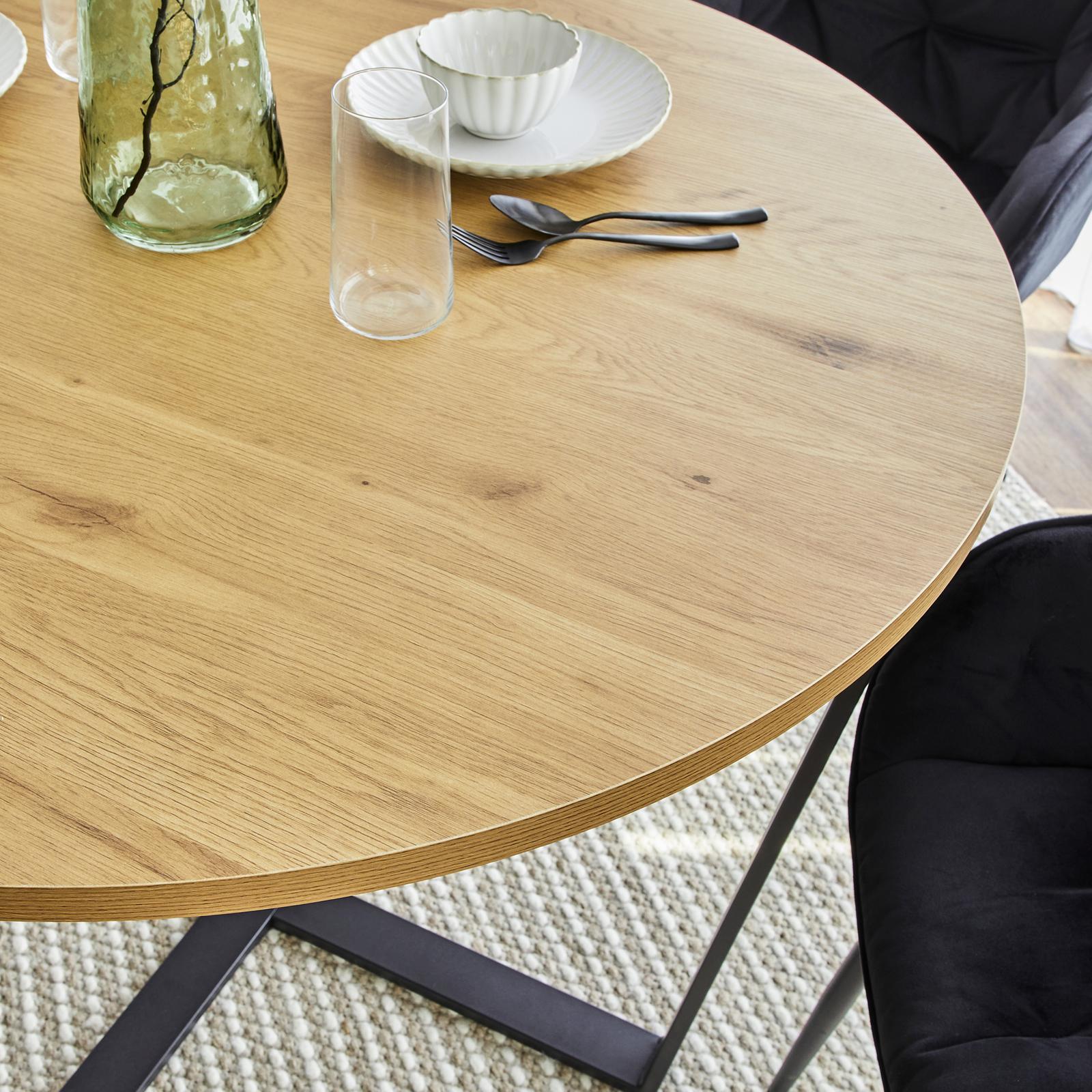 Arizona Dining Table - Bunnings Australia
