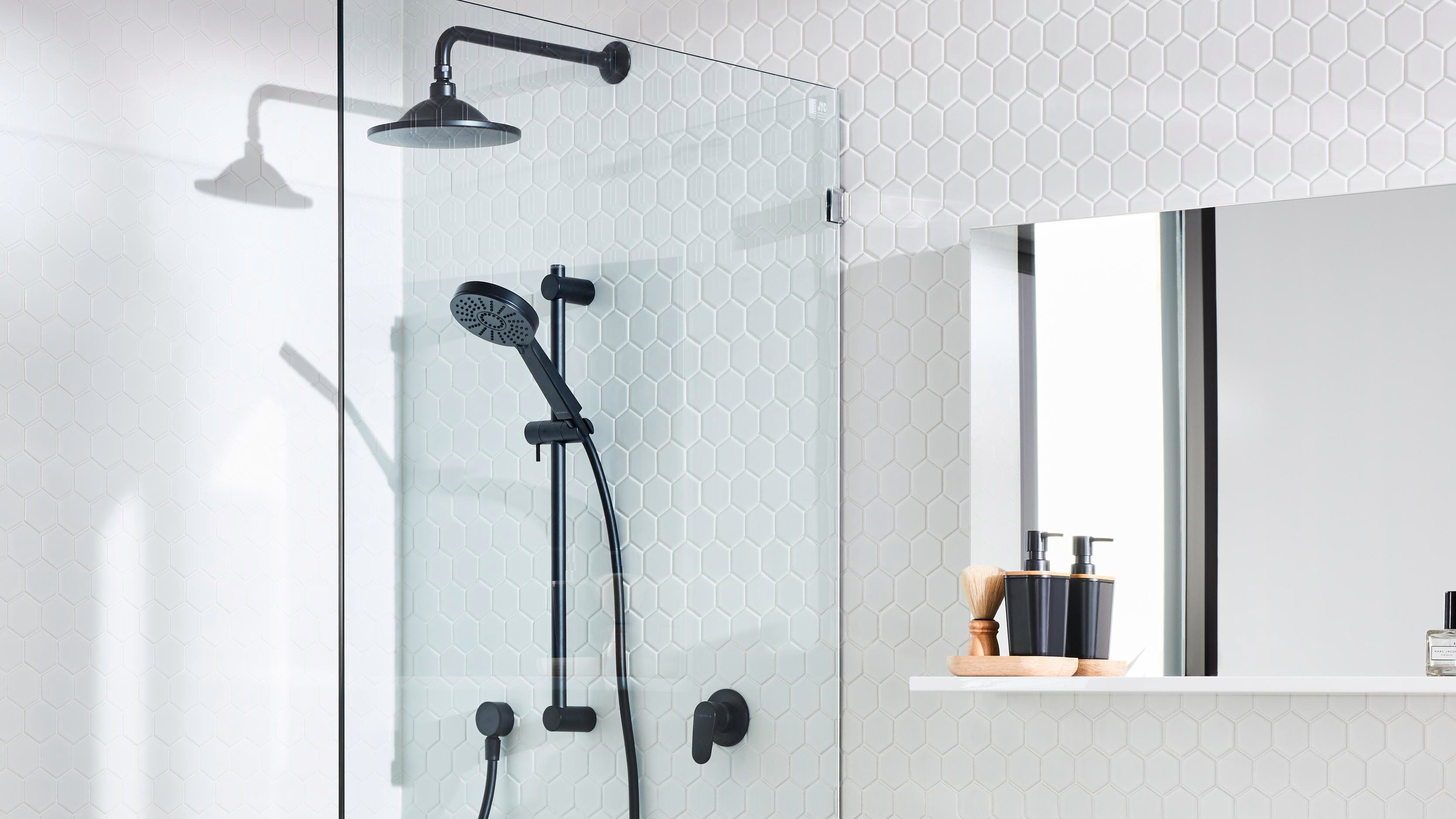 How To Select The Right Shower Head Bunnings Australia