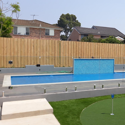 Daisy Pool Covers SQ Roller Range - Pools up to 4.3m wide - Bunnings ...