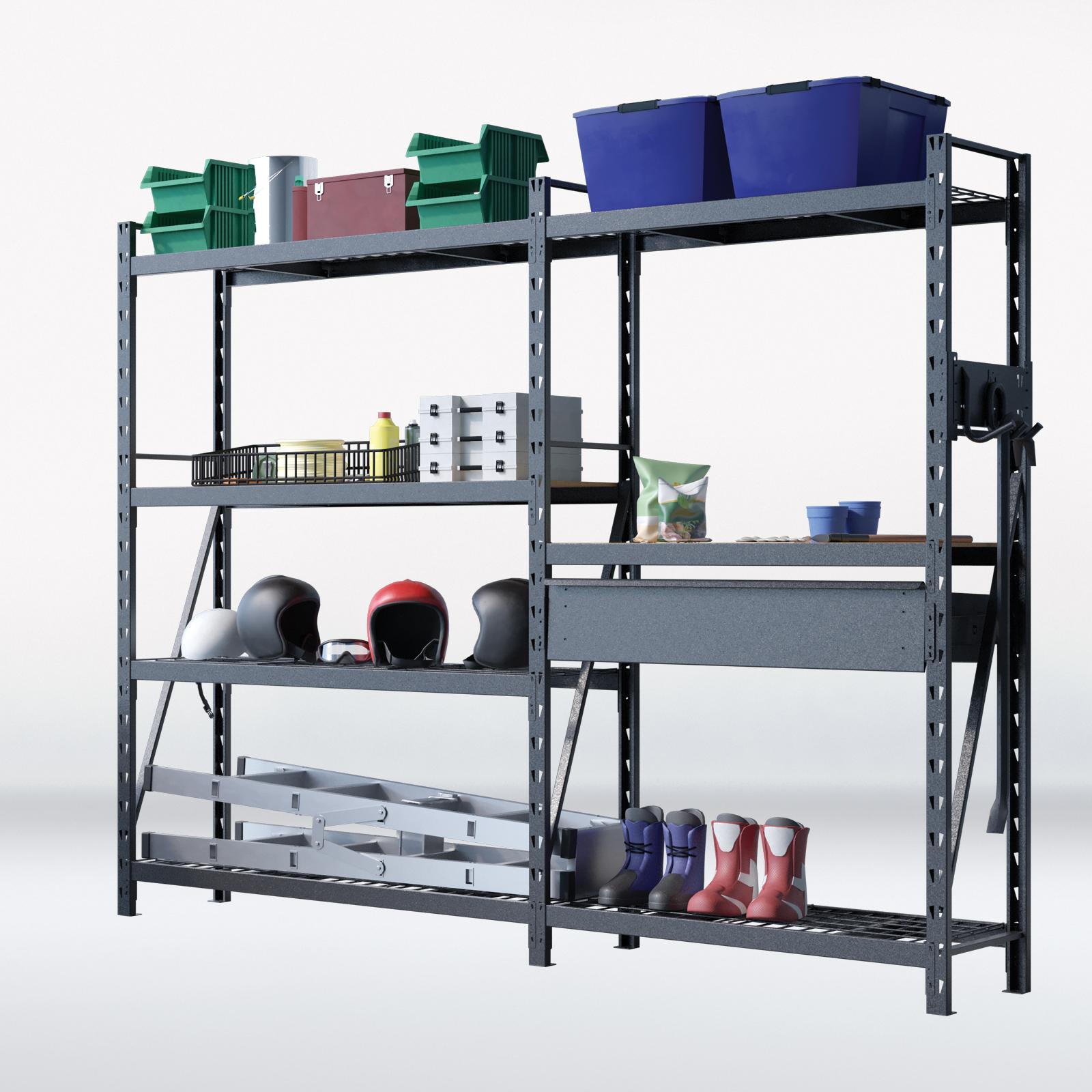 Rack It 400KG Double Hook - Bunnings New Zealand