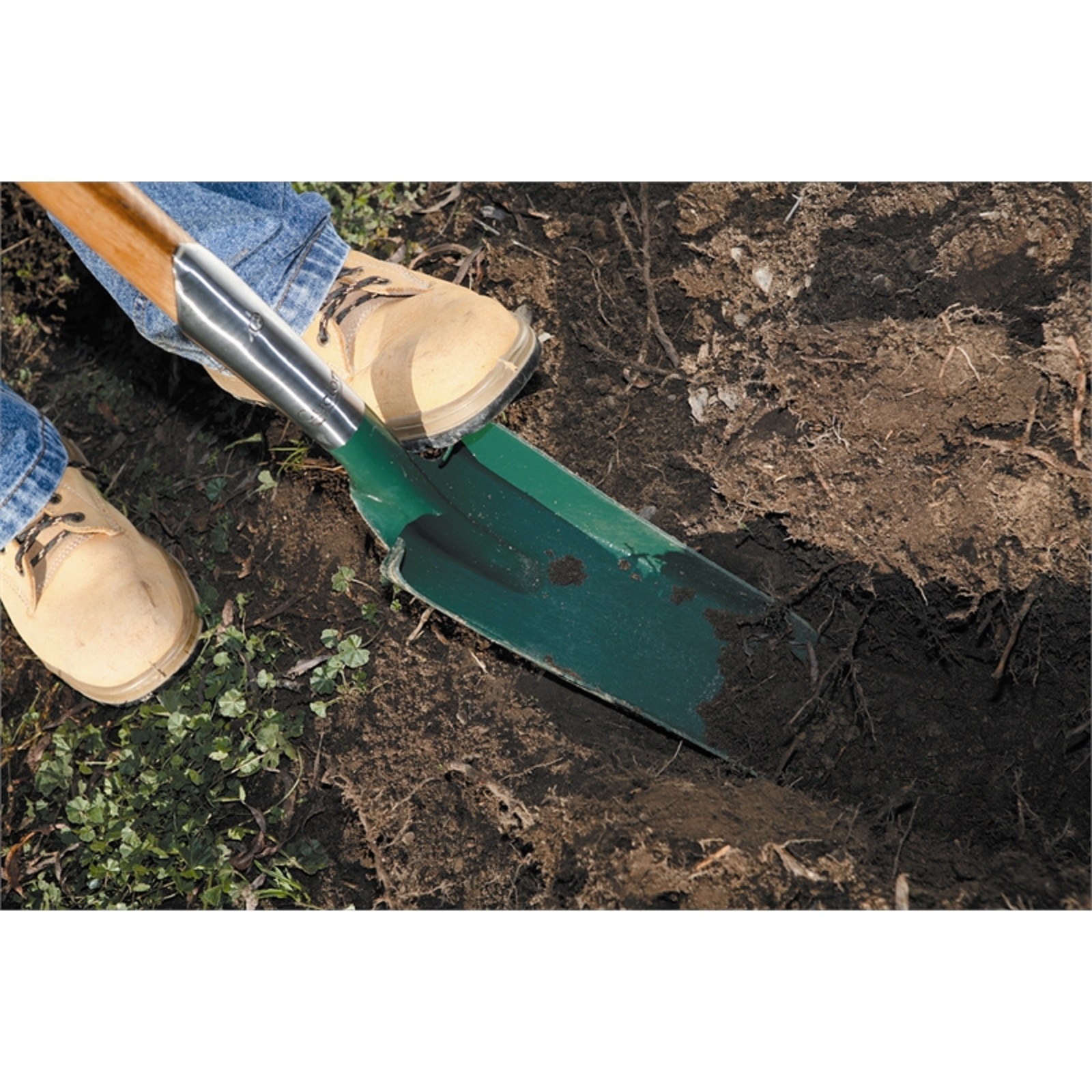 Cyclone on sale shovel bunnings