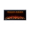 Scandia 36 Aurora Electric Heater - Bunnings Australia