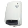 Serene 2400W Anthracite Bathroom Heater - Bunnings New Zealand