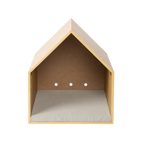 Kmart wooden 2024 dog house