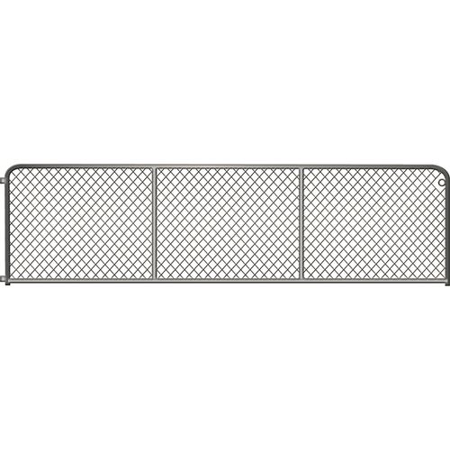Pel Gates Economy Gate 1m - 4.87m - Bunnings New Zealand