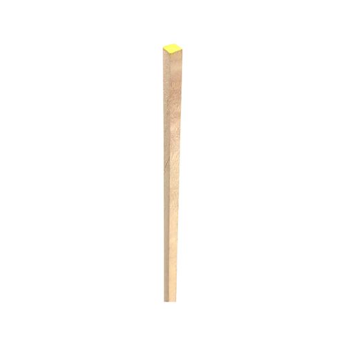 Boyle 915 x 5 x 5mm Hobby Wood Square Rod - Bunnings Australia