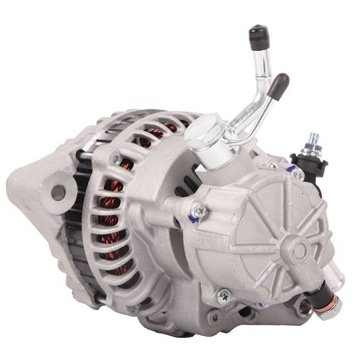 Motorino D'Avviamento Frankberg 2.0 KW Per Kia K2900 2.9L Diesel (2008-2023) E Carnival/Grand Carnival III VQ 2.9L (2006-2014) - Sostituto OEM