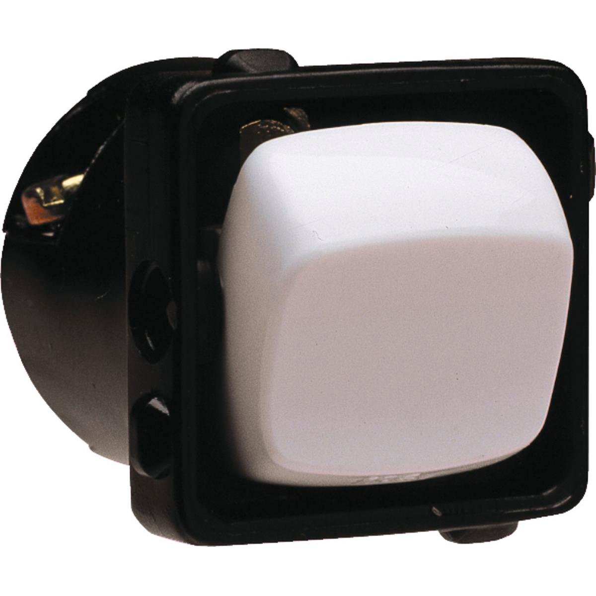 HPM 10A White Switch Mechanism - Bunnings Australia