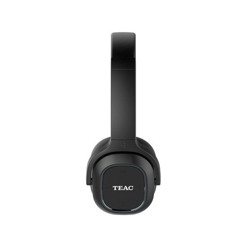 Teac Bluetooth OnEar ANC Active Noise Canceling Wireless Headphones