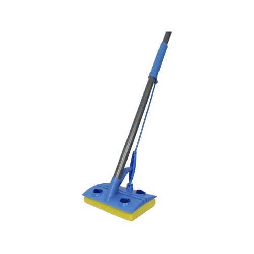 Mr Clean Easy Wring Sponge Mop - Bunnings Australia