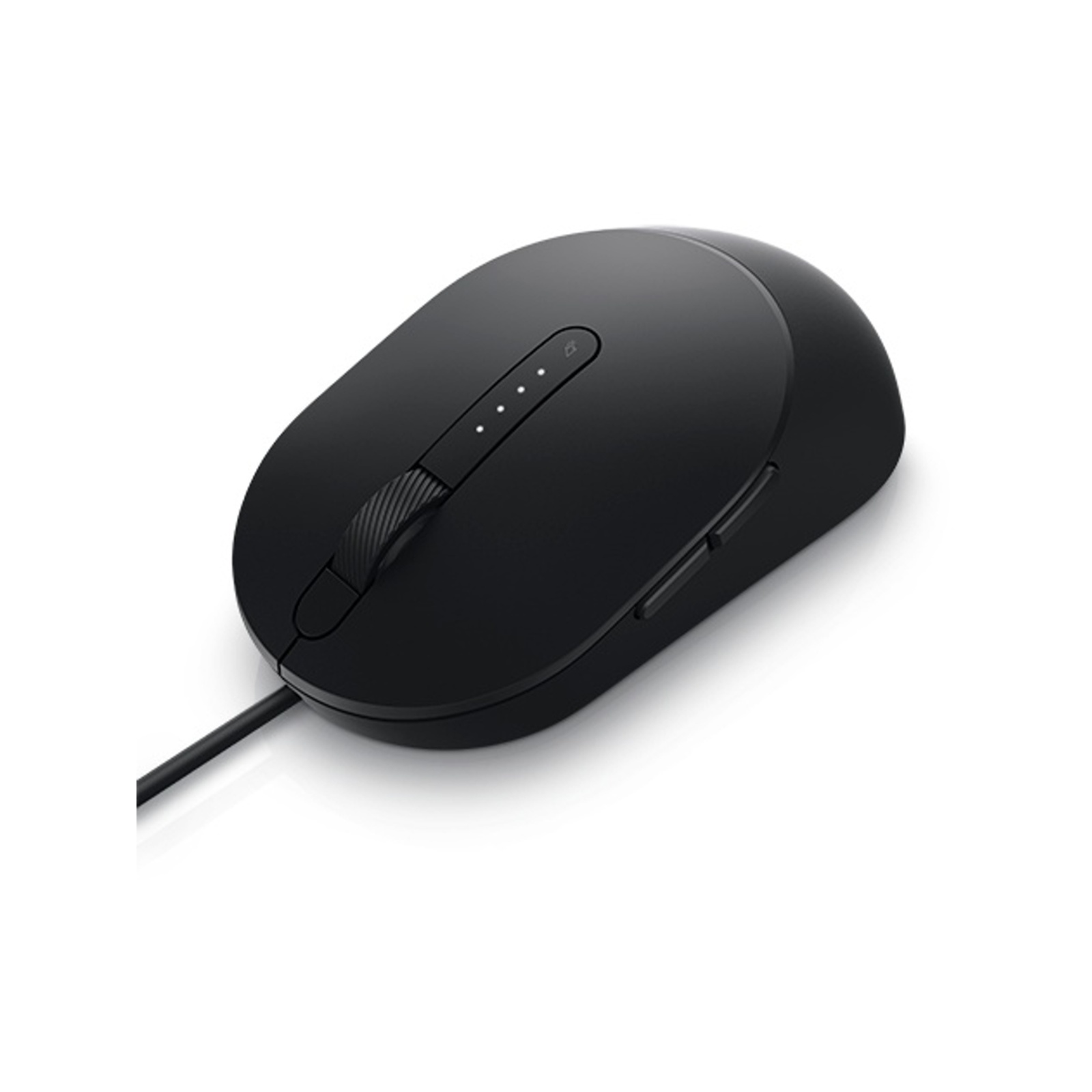 Dell MS3220 Wired Laser Mouse - Black [570-ABDY] - Bunnings Australia