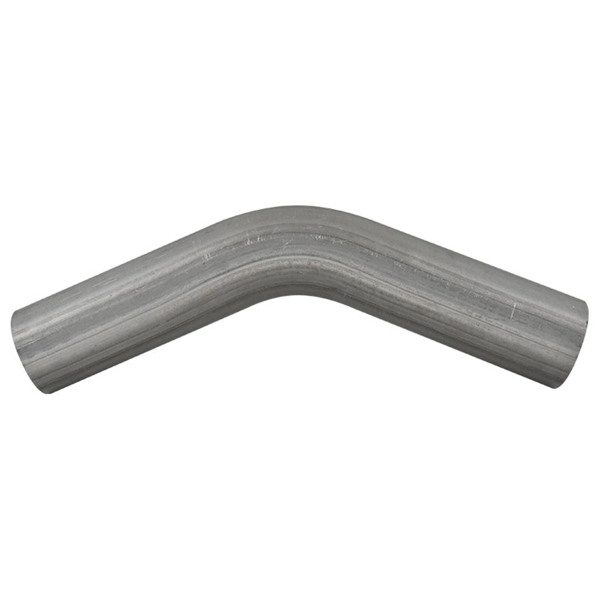 DNA Motoring 4Pcs 2.5 OD DIY Custom 90 Degree Mild Steel Mandrel Bend Exhaust Pipe