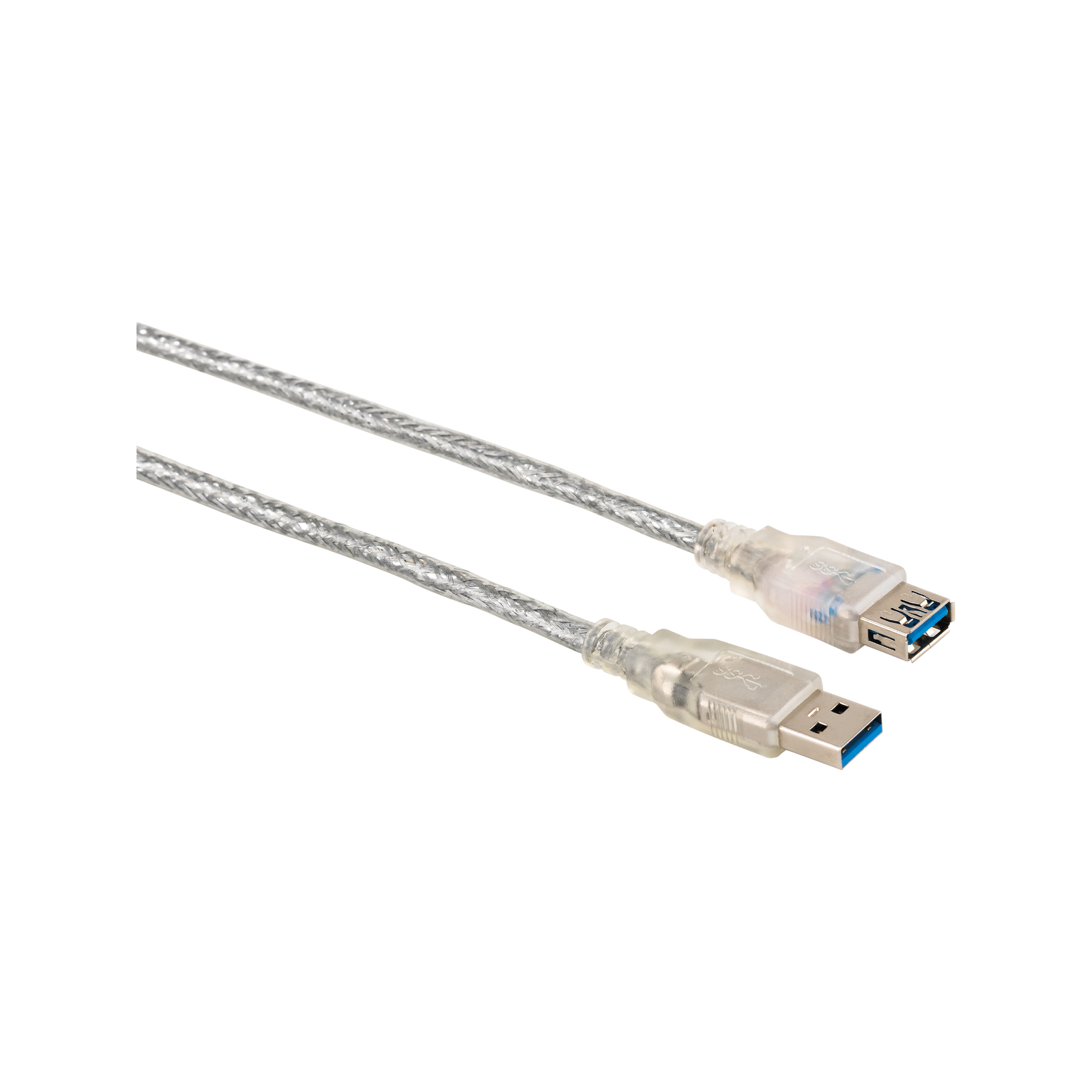 Antsig 5m USB-A Male to USB-A Female Extension Cable - Bunnings New Zealand