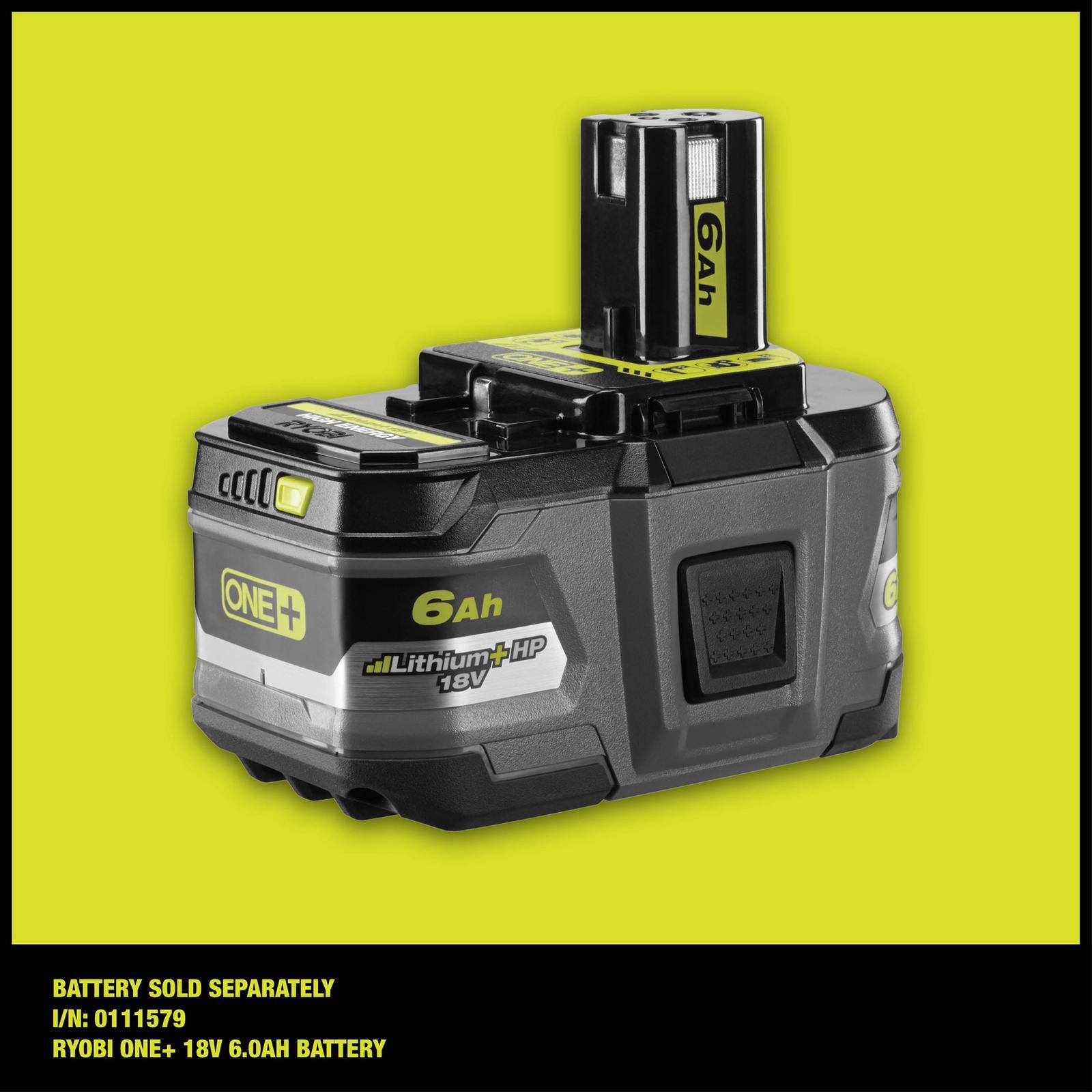 ryobi 18v chainsaw bunnings