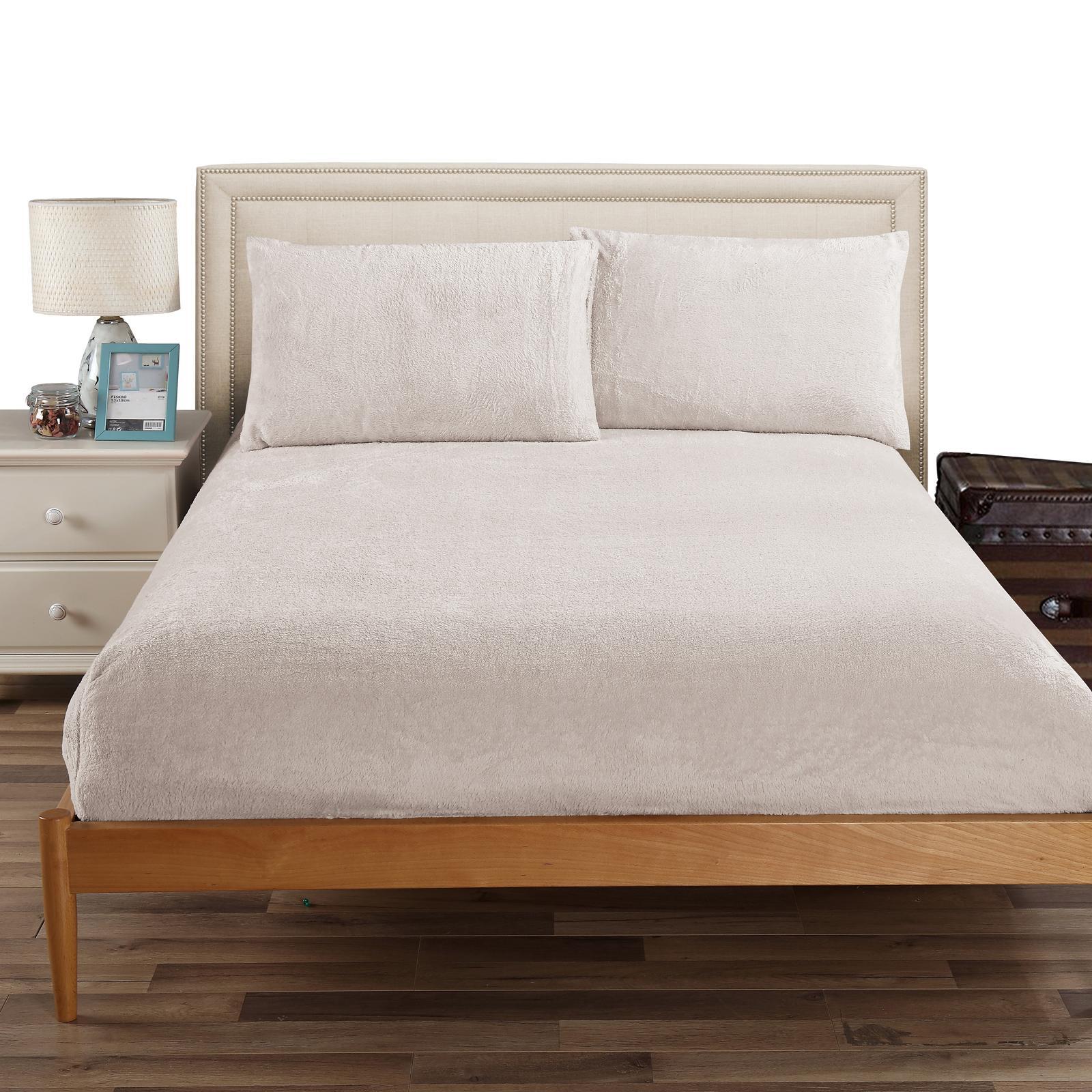 WeCozy Queen Size Bed Sheet Set - Western Cowboy Print, 4-Pc Microfiber, Deep Pocket Up To 14"