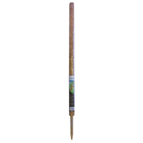Pillar 120cm Natural Joinable Coco Garden Stake - 120cm - Bunnings ...