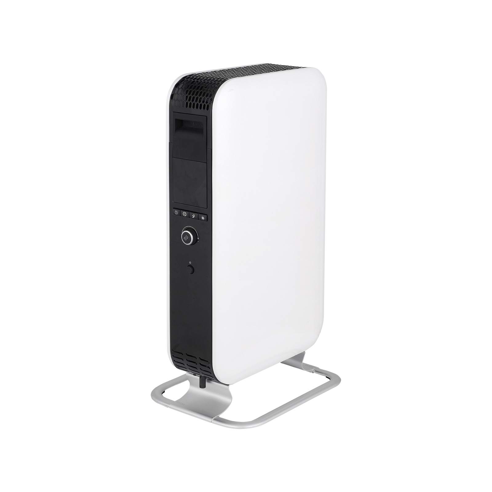 Mill 1600W Gentle Air Oil Filled Radiator - Bunnings Australia