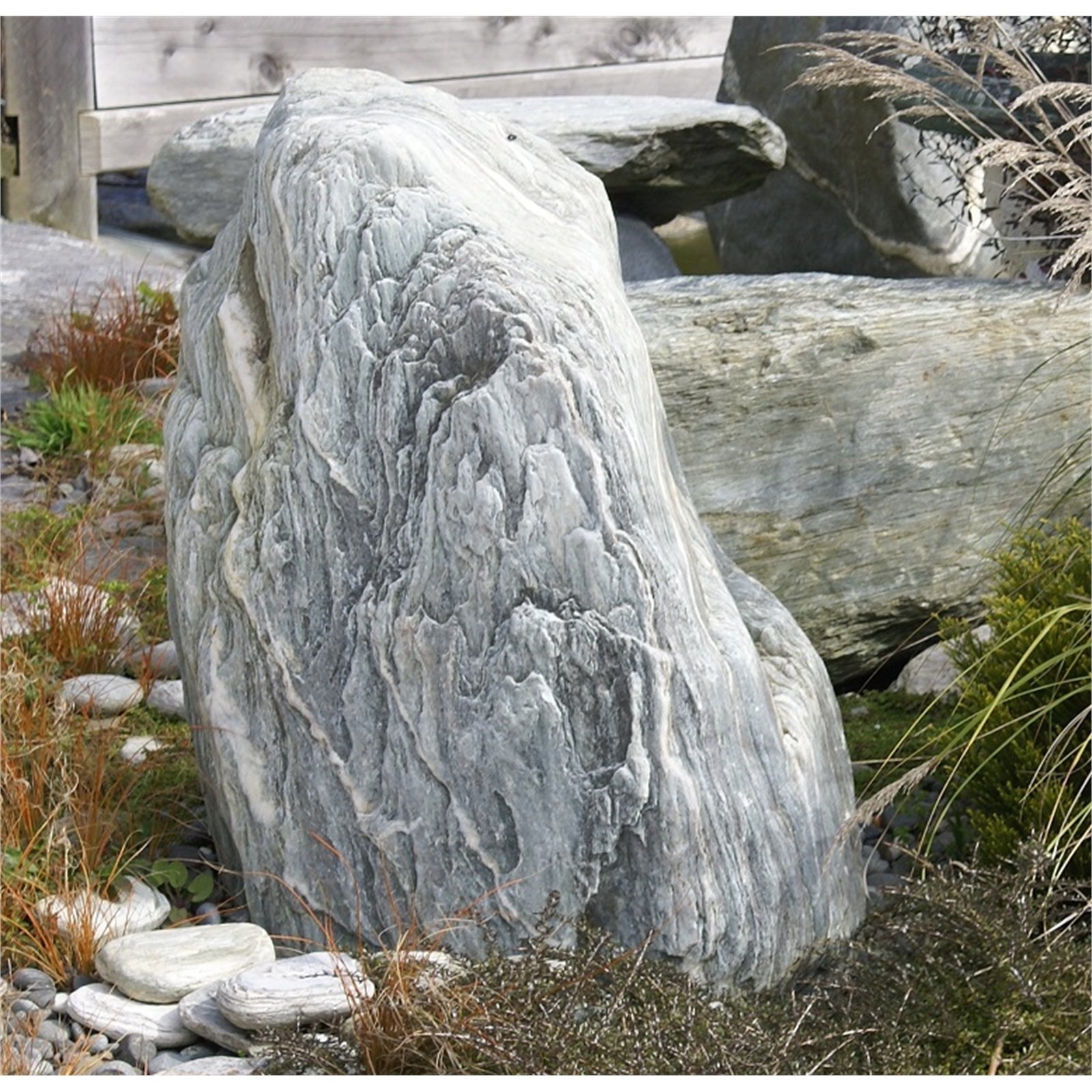 WestStone Alpine Feature Rock 400-600mm - Bunnings New Zealand