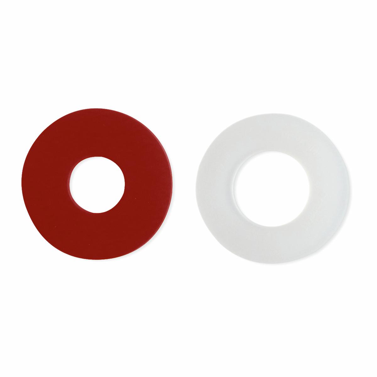 Kinetic Seating Washers - 2 Pack - Bunnings Australia
