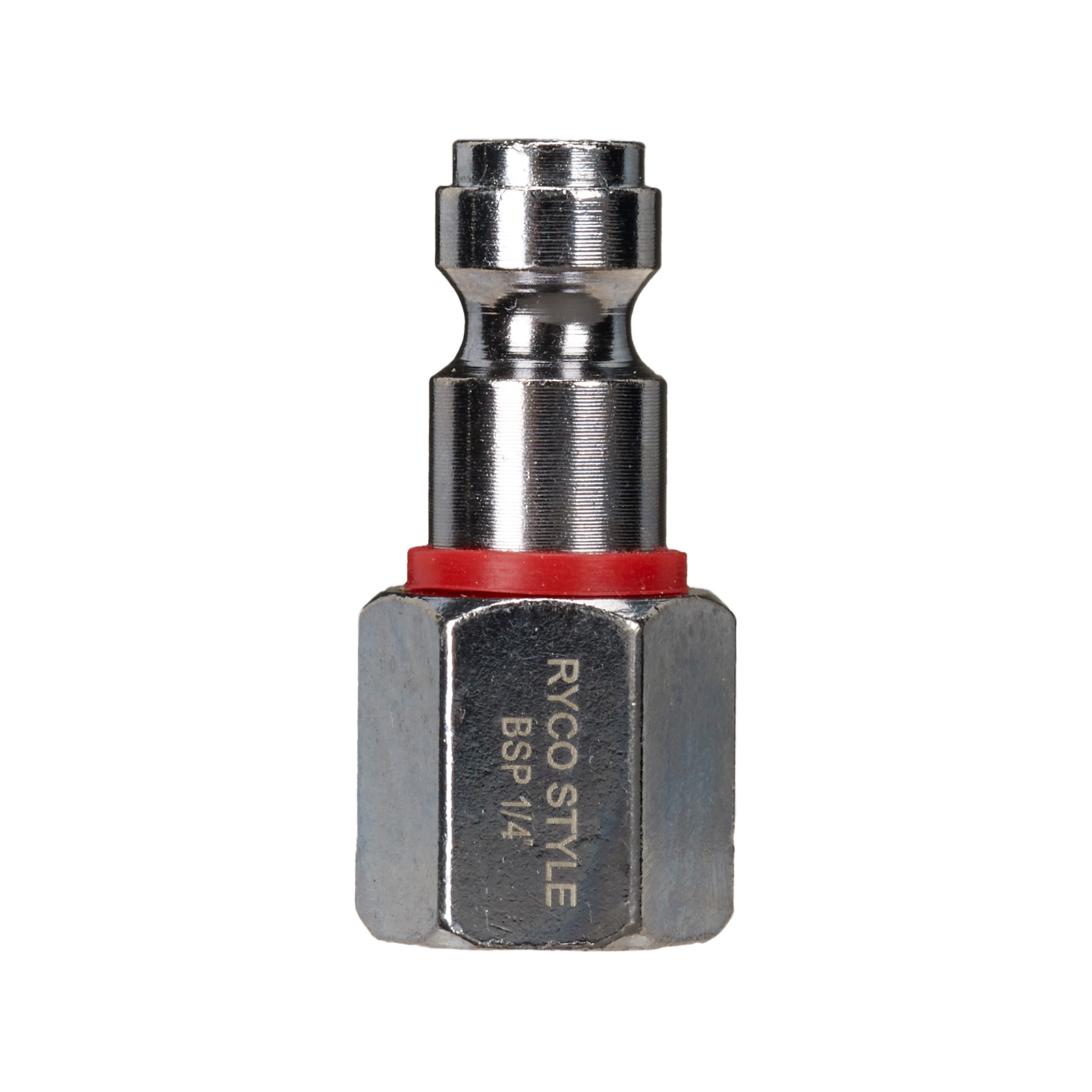 Powerfit Ryco Style 1/4