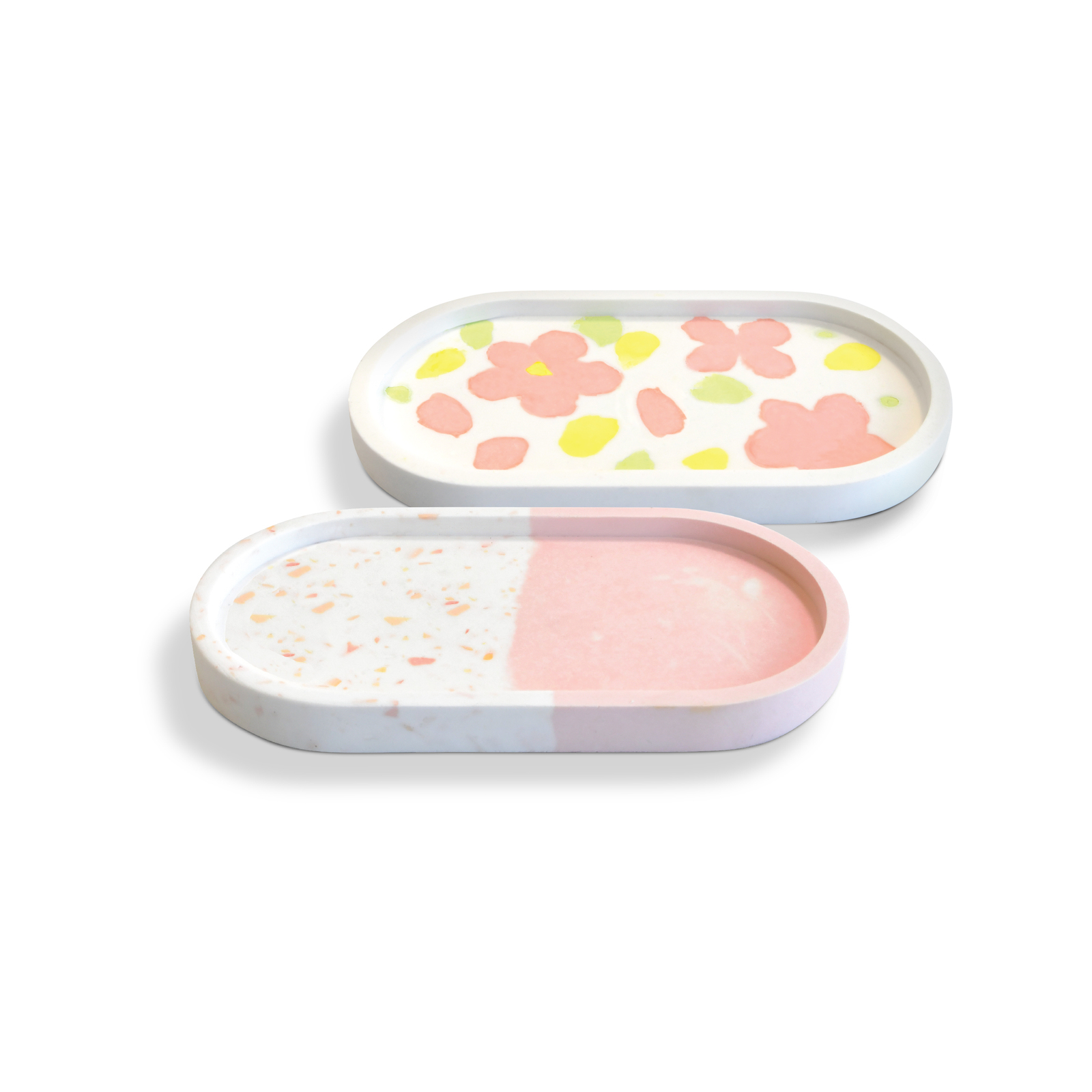 Practa Acrylic Resin Casting Kit Trays - Bunnings New Zealand