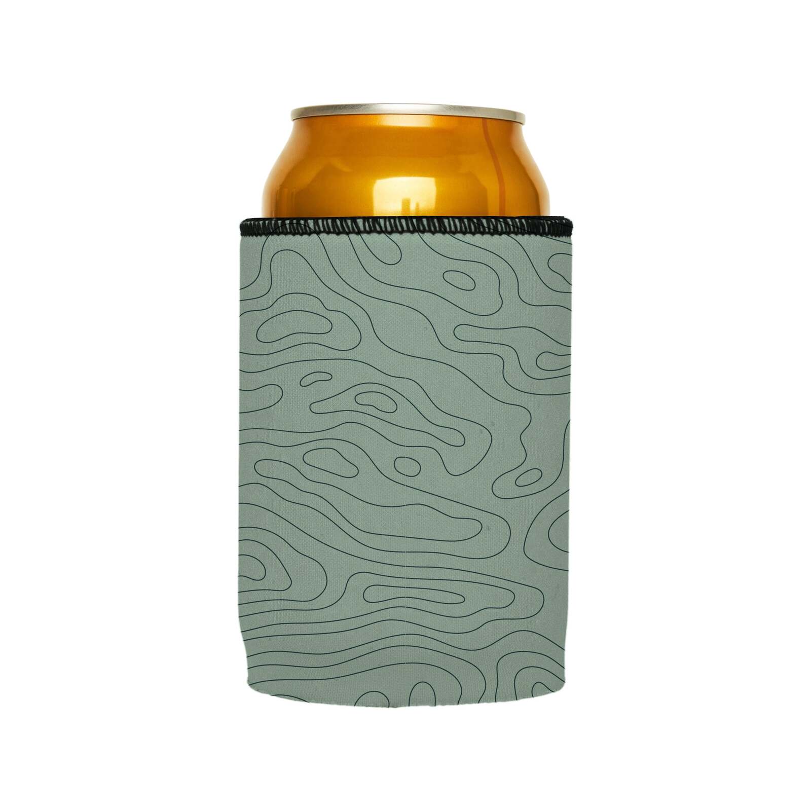 Stubbyz Topographic Map Stubby Cooler Standard - Bunnings Australia