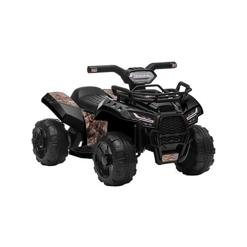 Electric four wheeler clearance for toddlers