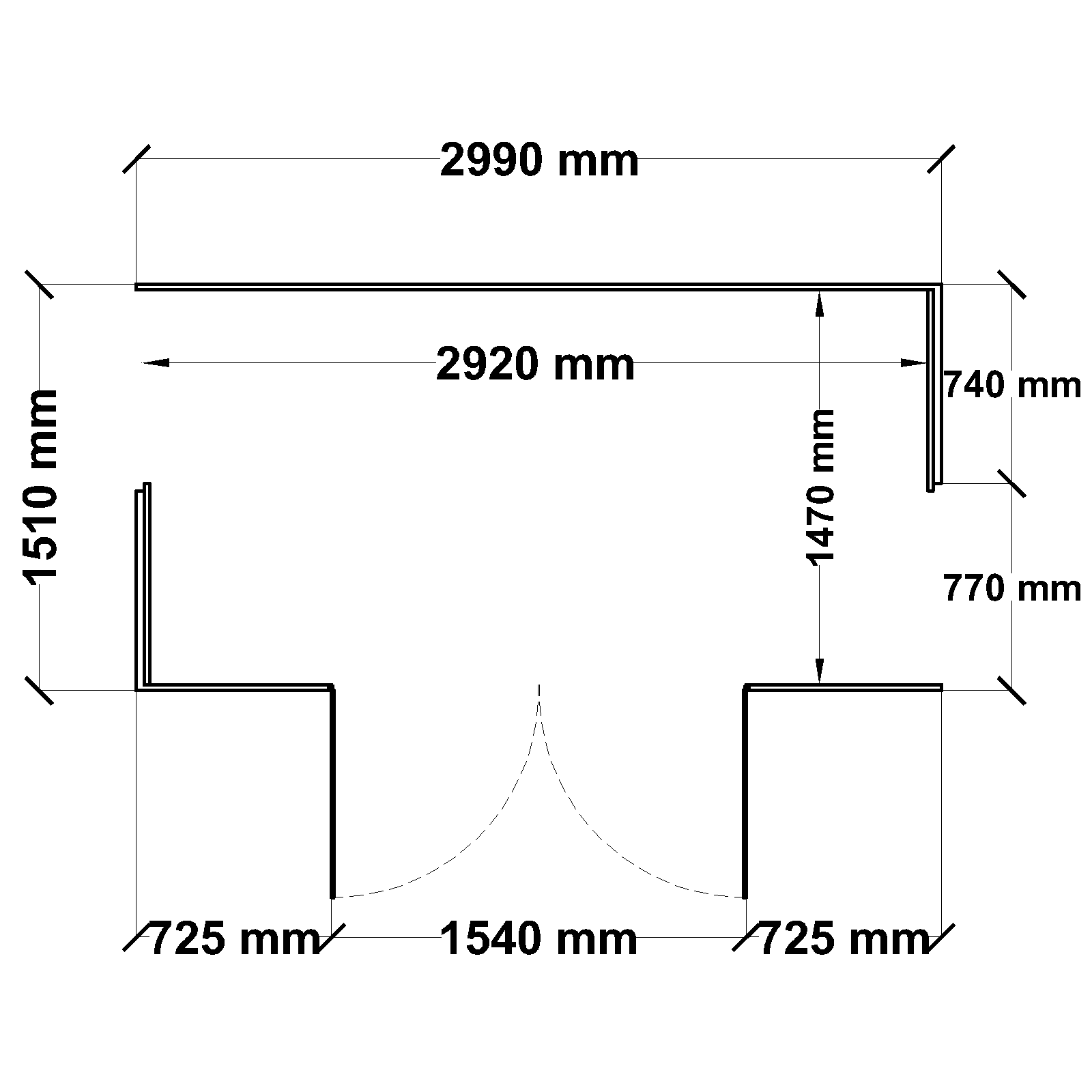 build-a-shed-1-5-x-3-x-2m-sliding-door-tunnel-shed-with-2-side-doors