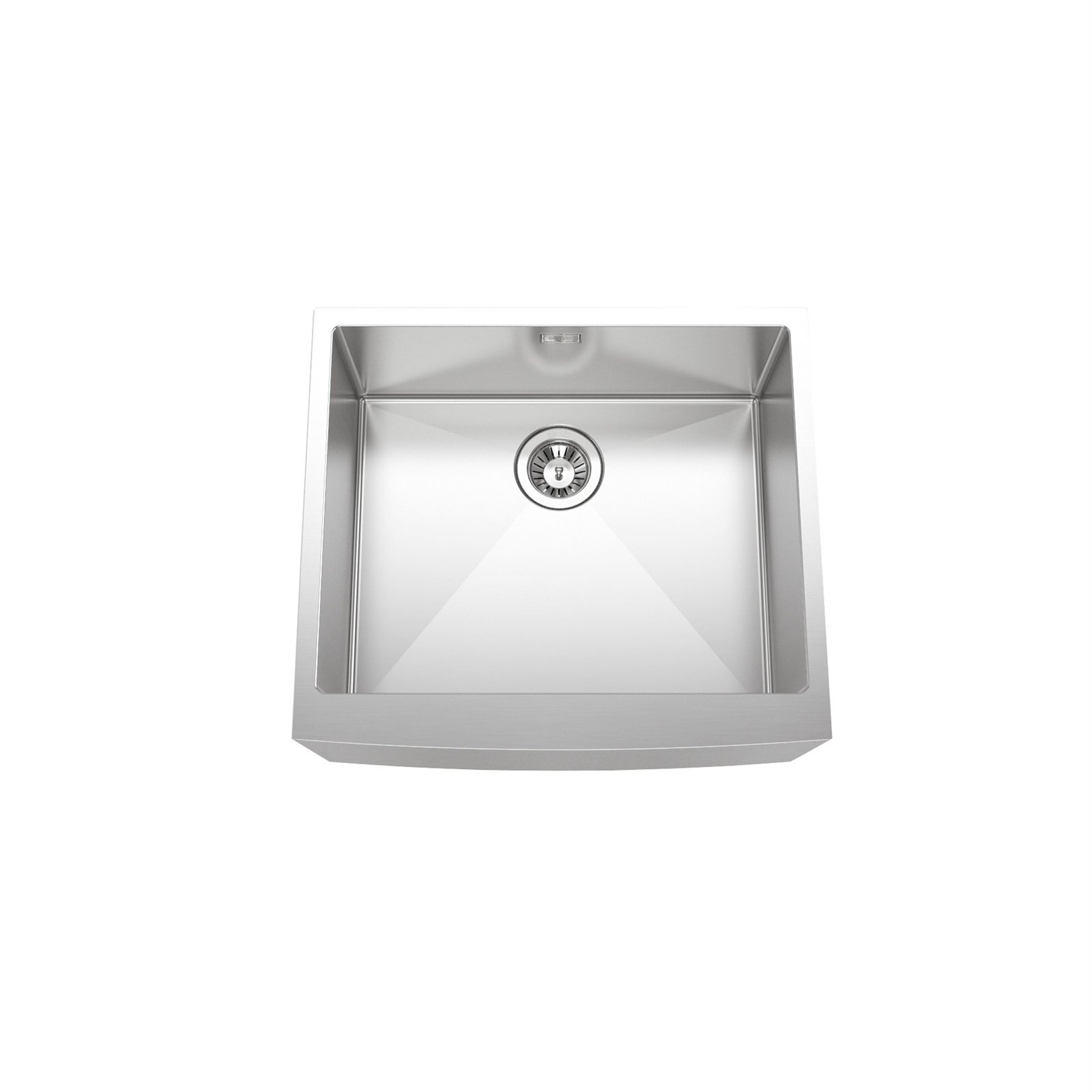 Sergio MA-001 Stainless Steel Butler Sink - Bunnings New Zealand