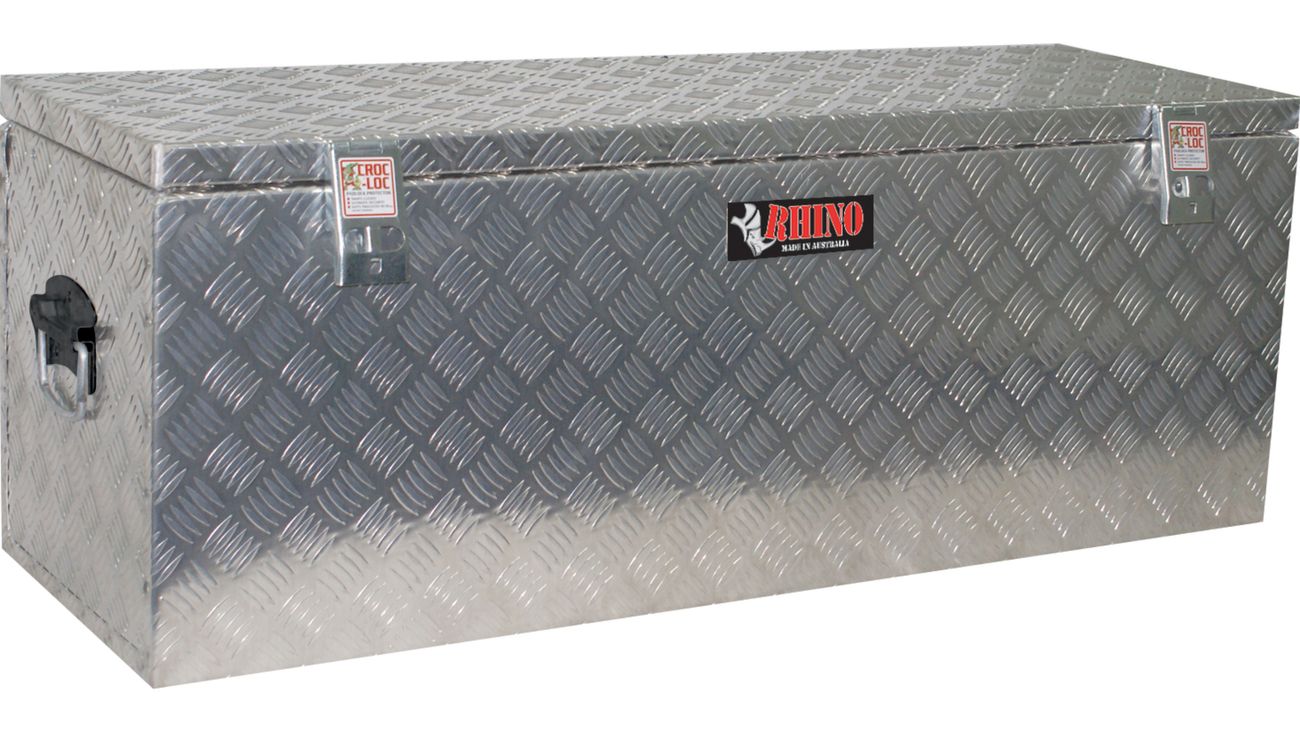 Seven Handy Tool Storage Ideas - Bunnings Australia