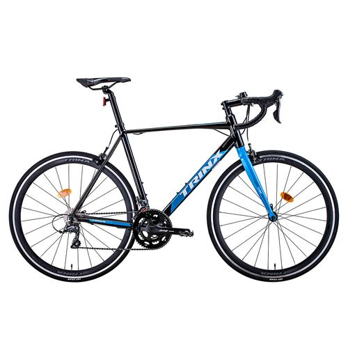 Trinx Climber 2.0 Road Bike Shimano Claris R2000 Groupset Bicycle 59cm ...