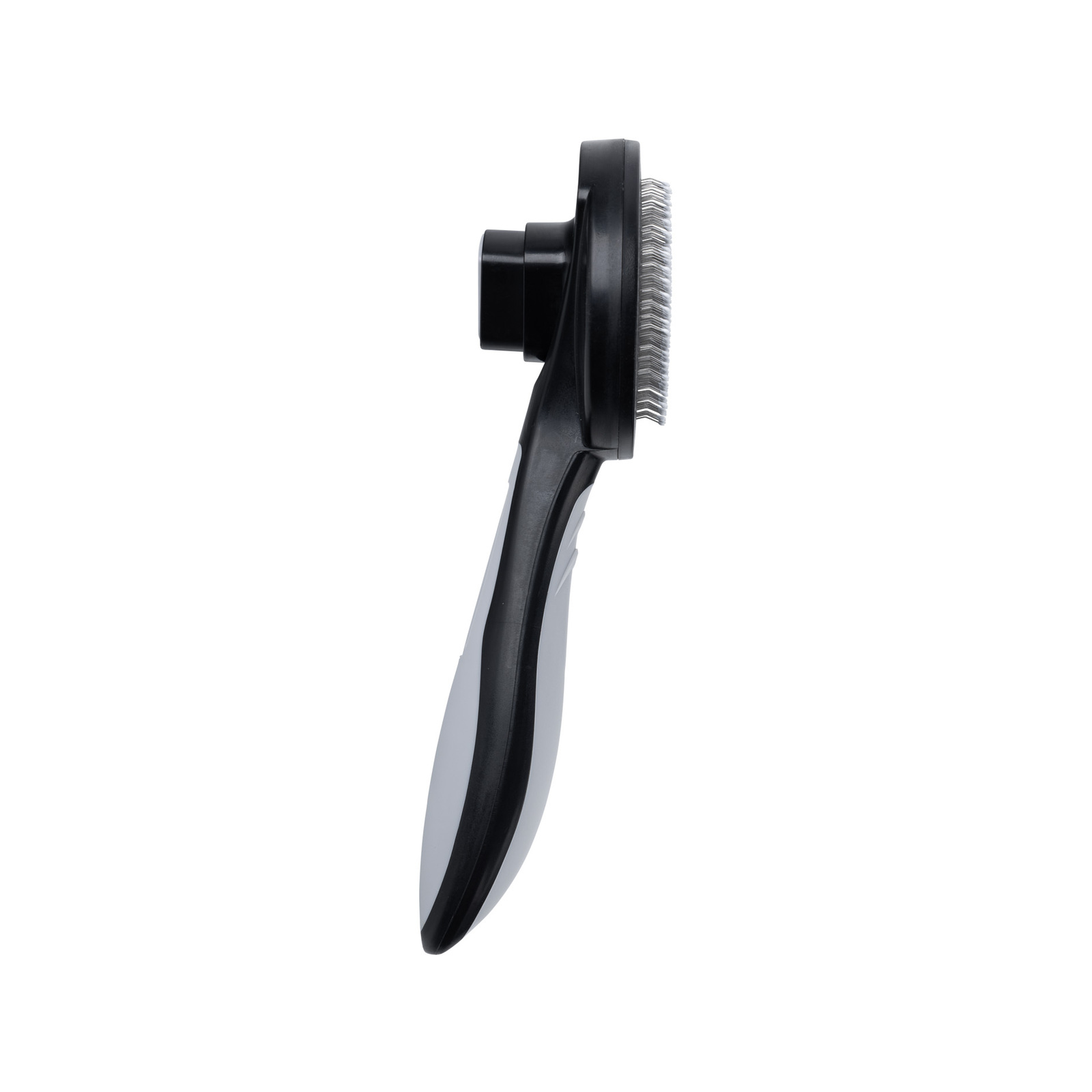 Happy Tails Self Cleaning Pet Brush - Bunnings Australia