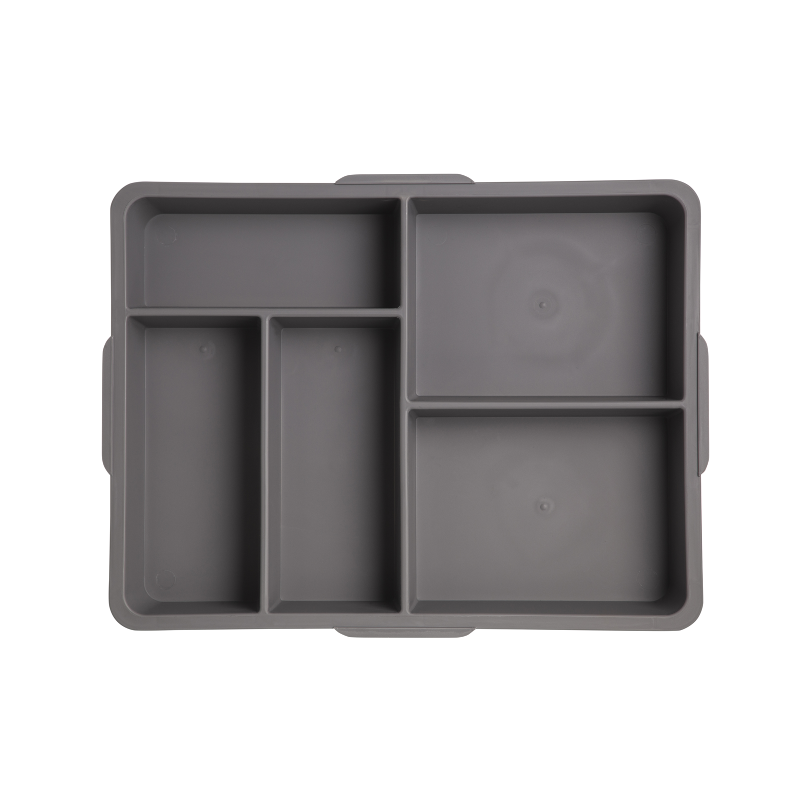Inabox 420 x 322 x 55mm Large Grey Modular Insert Tray - Bunnings Australia