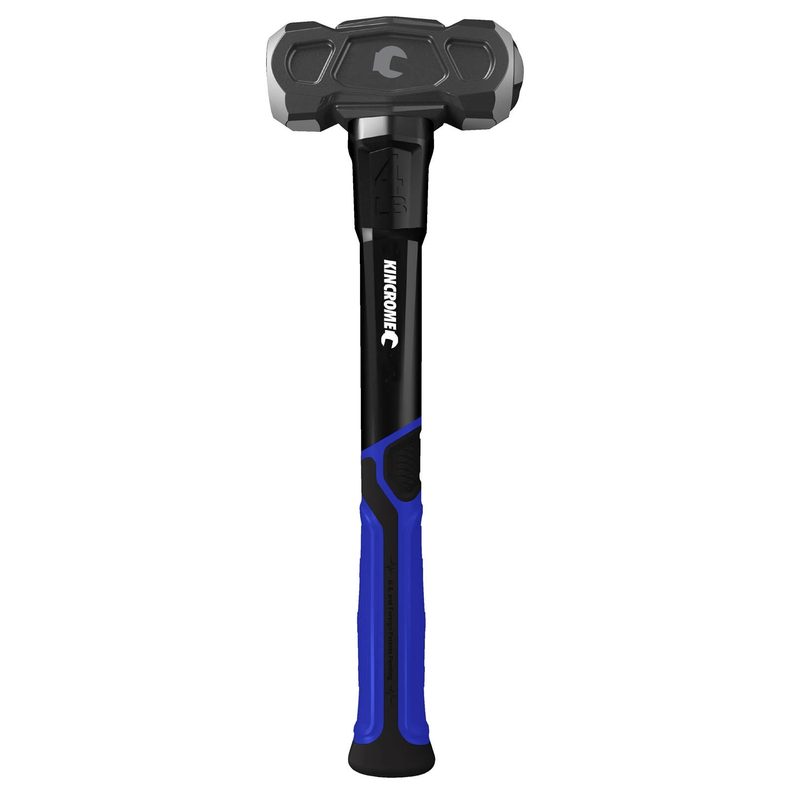 IRONKORE CLUB HAMMER 4Lb - Eyre Trading