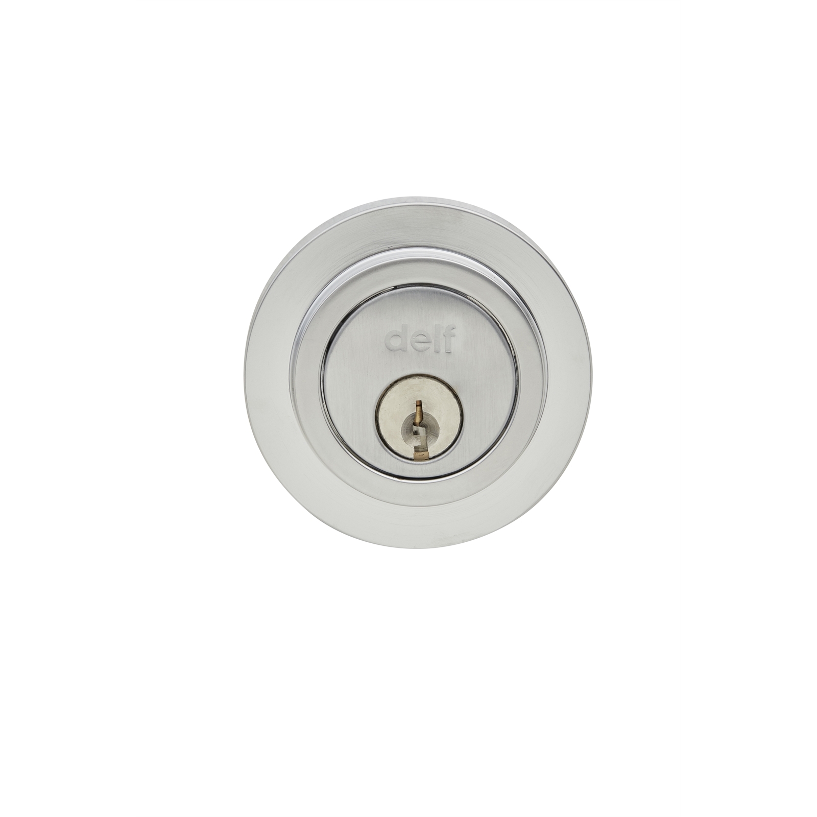 YAGU Matte Black Deadbolt Lock - High Security Single Cylinder Door Lock For Front Door - View #12