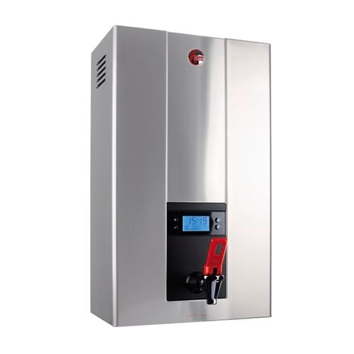 Rheem Lazer 15L Stainless Steel Commercial Boiling Water Unit - Bunnings  New Zealand