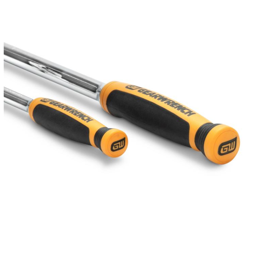 Koken 2762 300mm Long 1/4Drive Flexible Extension Bar