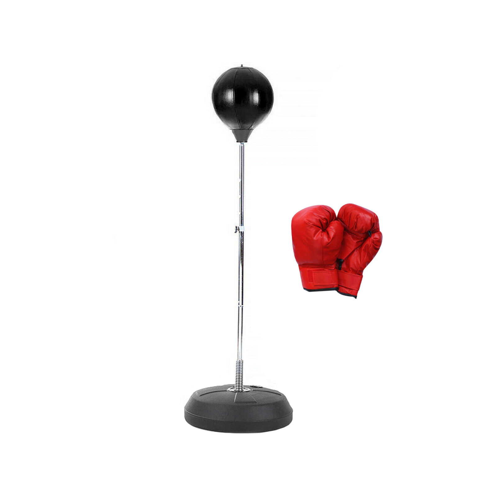 boxing stand up